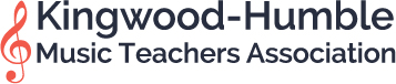 Kingwood Humble Music Teachers Association